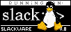 Slackware Linux